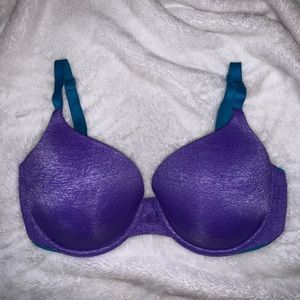 Victoria’s Secret Perfect Shape Bra